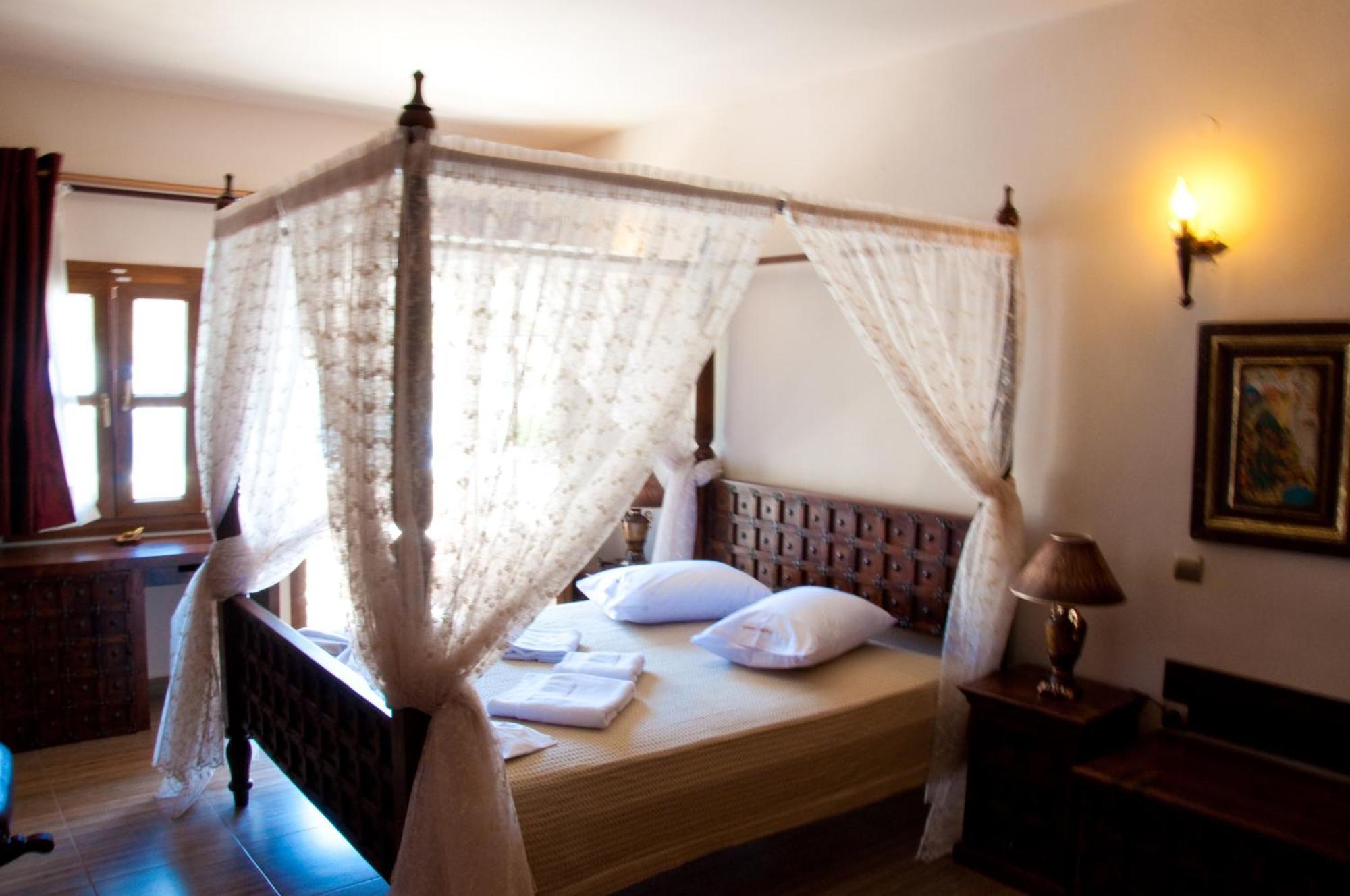 Panteli Castelo Boutique Hotel מראה חיצוני תמונה