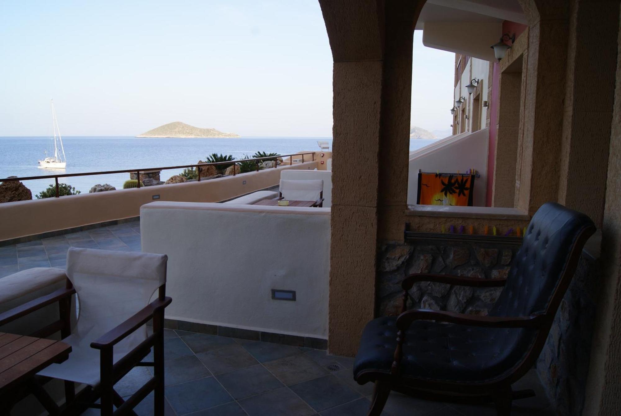 Panteli Castelo Boutique Hotel מראה חיצוני תמונה