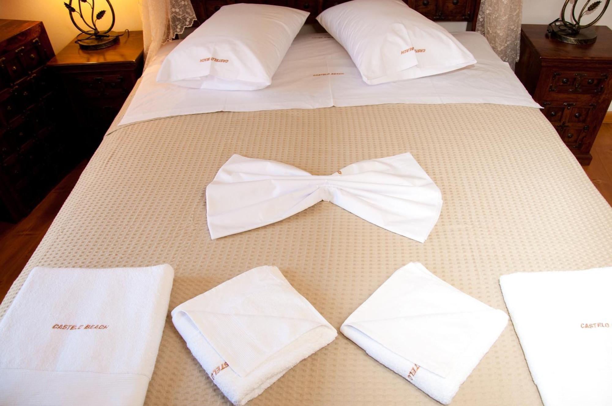 Panteli Castelo Boutique Hotel מראה חיצוני תמונה