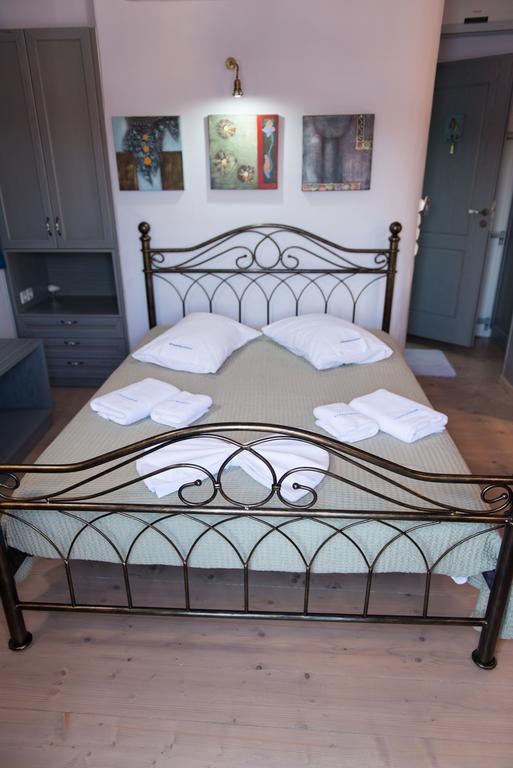 Panteli Castelo Boutique Hotel מראה חיצוני תמונה