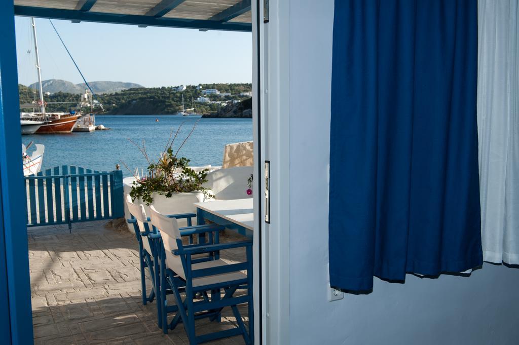 Panteli Castelo Boutique Hotel מראה חיצוני תמונה
