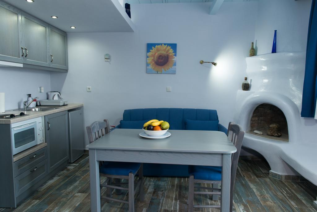 Panteli Castelo Boutique Hotel מראה חיצוני תמונה