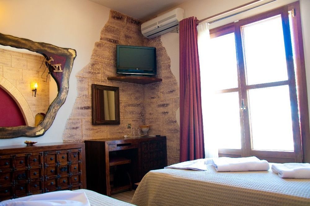 Panteli Castelo Boutique Hotel מראה חיצוני תמונה