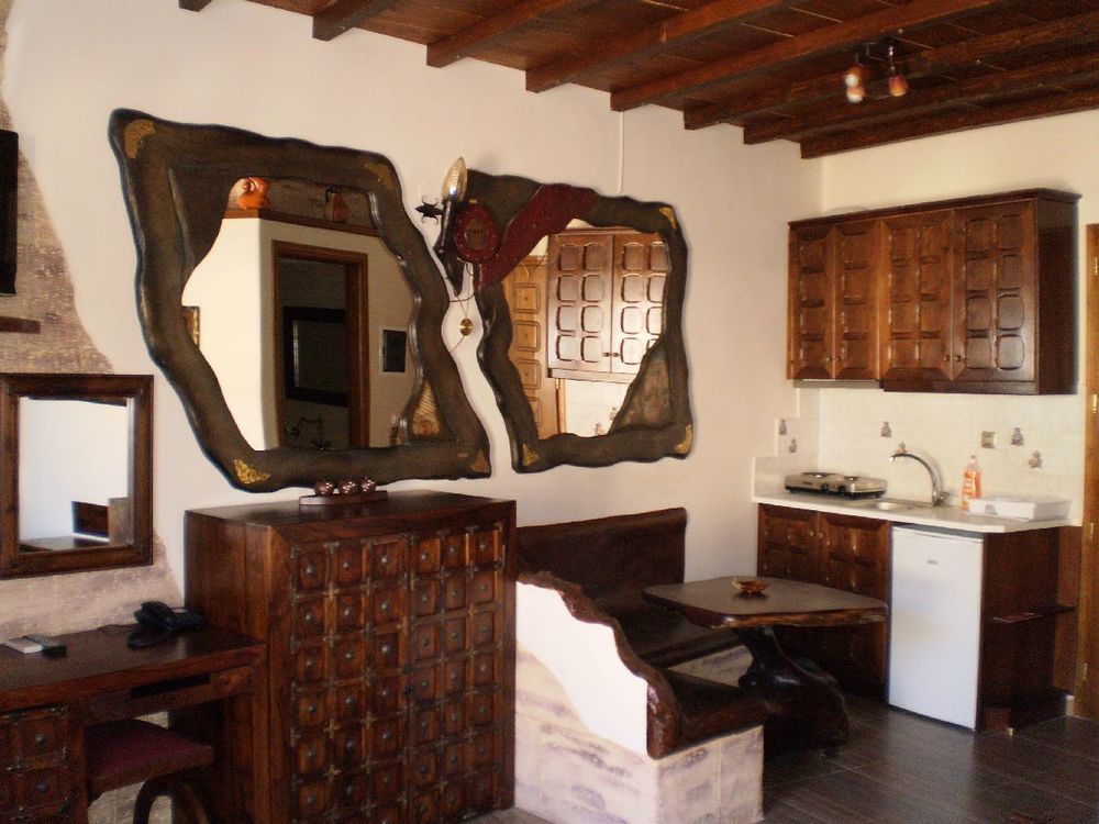 Panteli Castelo Boutique Hotel מראה חיצוני תמונה
