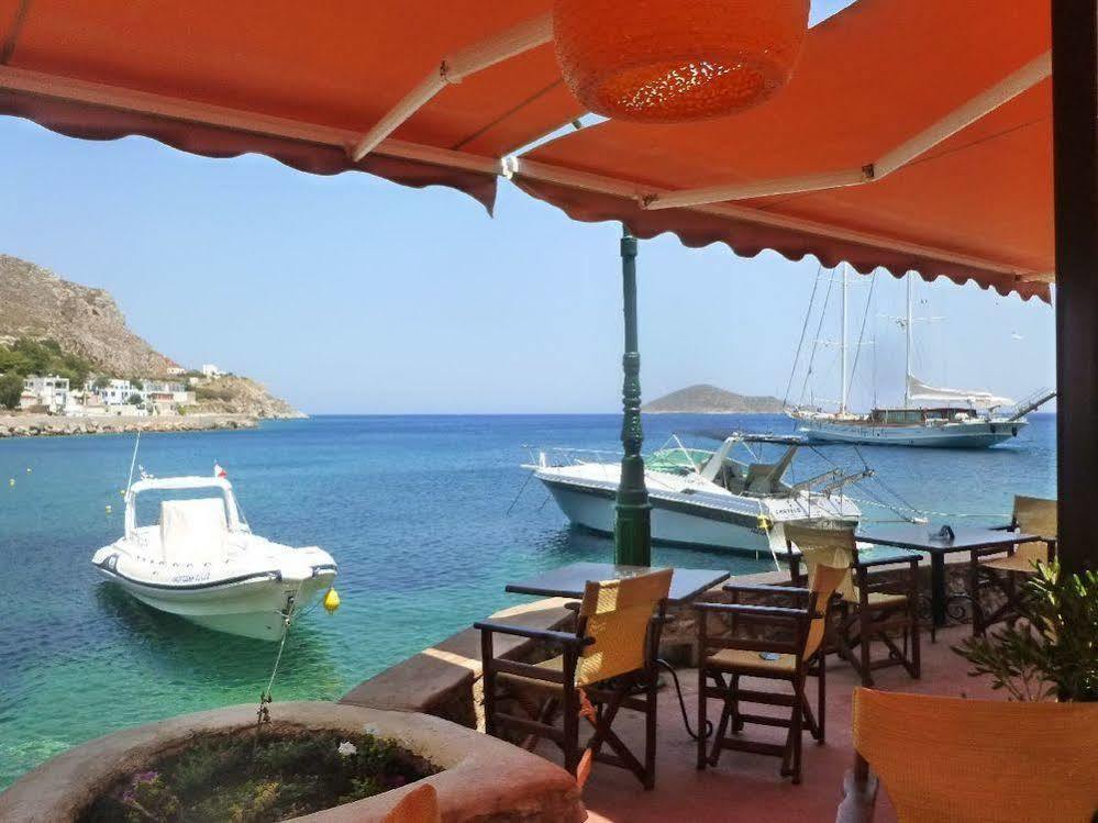 Panteli Castelo Boutique Hotel מראה חיצוני תמונה