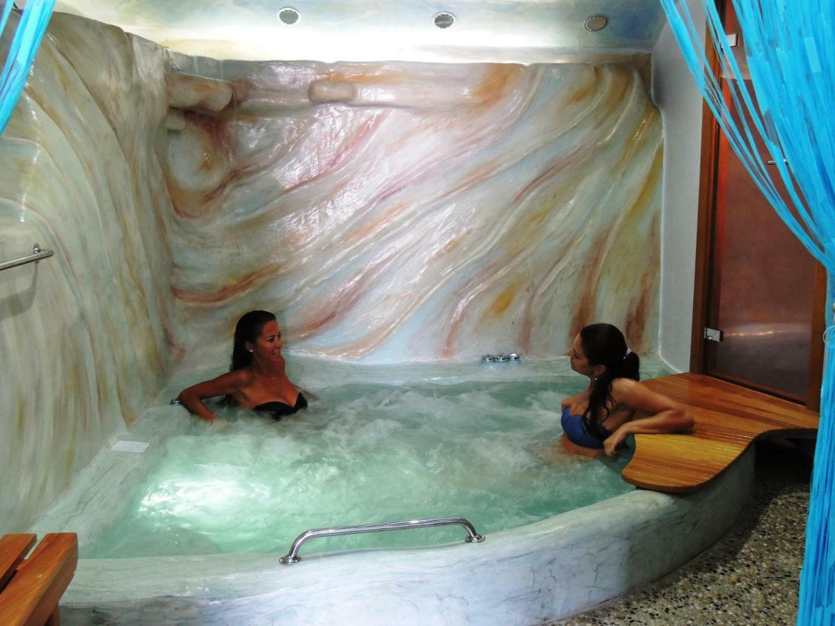 Panteli Castelo Boutique Hotel מראה חיצוני תמונה